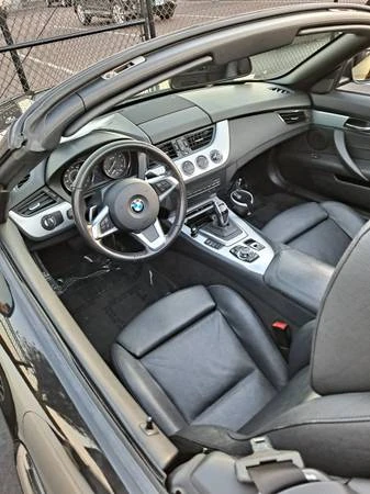 2014 BMW E89 Z4 Roadster - Image 5 of 5