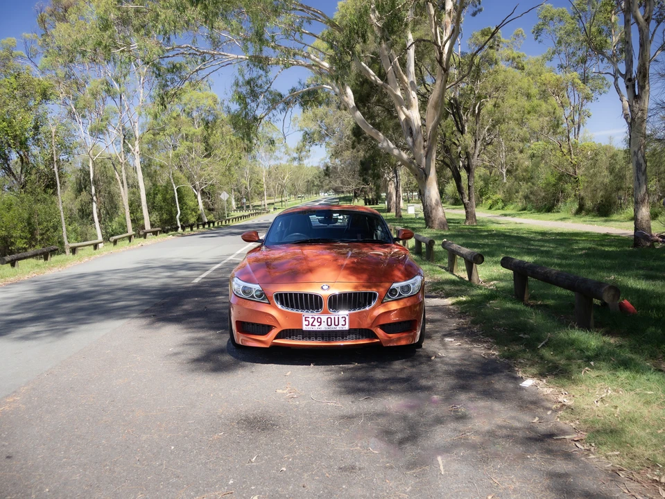 2014 BMW E89 Z4 Roadster - Image 16 of 31