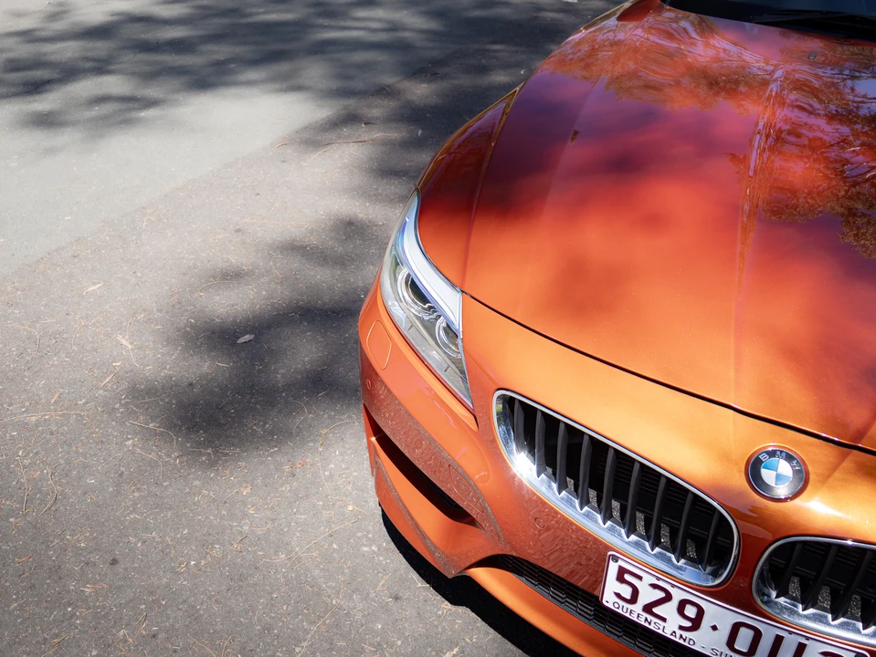 2014 BMW E89 Z4 Roadster - Image 18 of 31