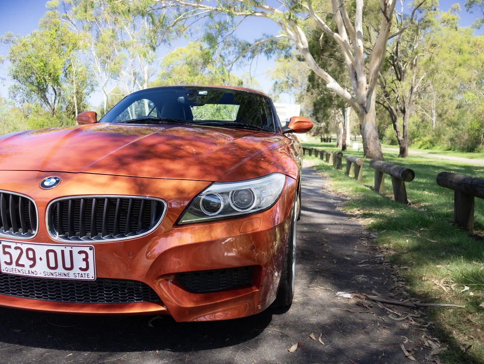 2014 BMW E89 Z4 Roadster - Image 28 of 31