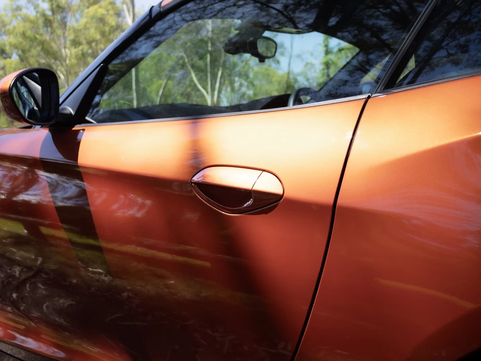 2014 BMW E89 Z4 Roadster - Image 30 of 31