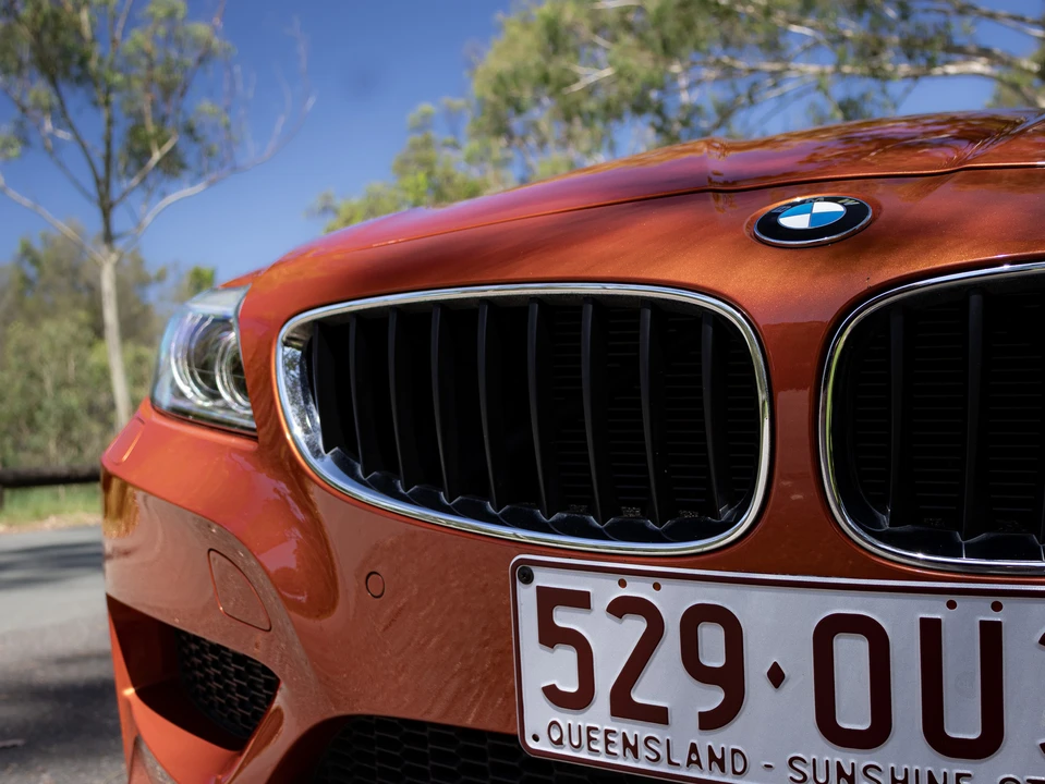 2014 BMW E89 Z4 Roadster - Image 20 of 31