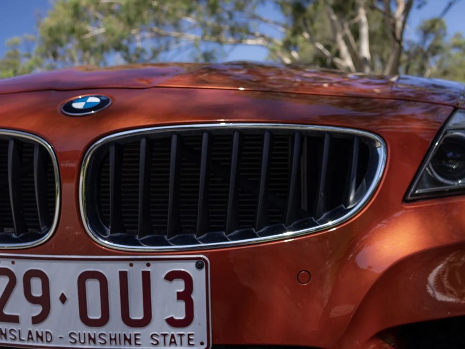 2014 BMW E89 Z4 Roadster - Image 21 of 31