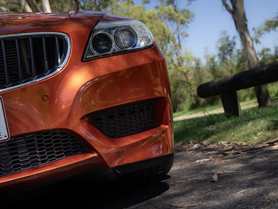 2014 BMW E89 Z4 Roadster - Image 24 of 31