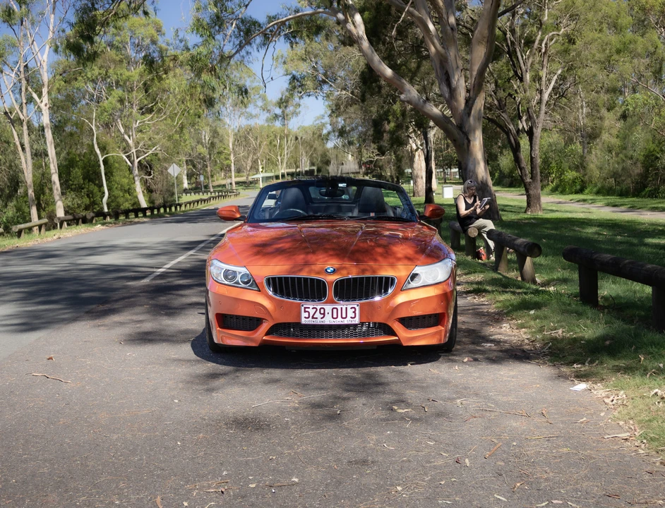 2014 BMW E89 Z4 Roadster - Image 9 of 31