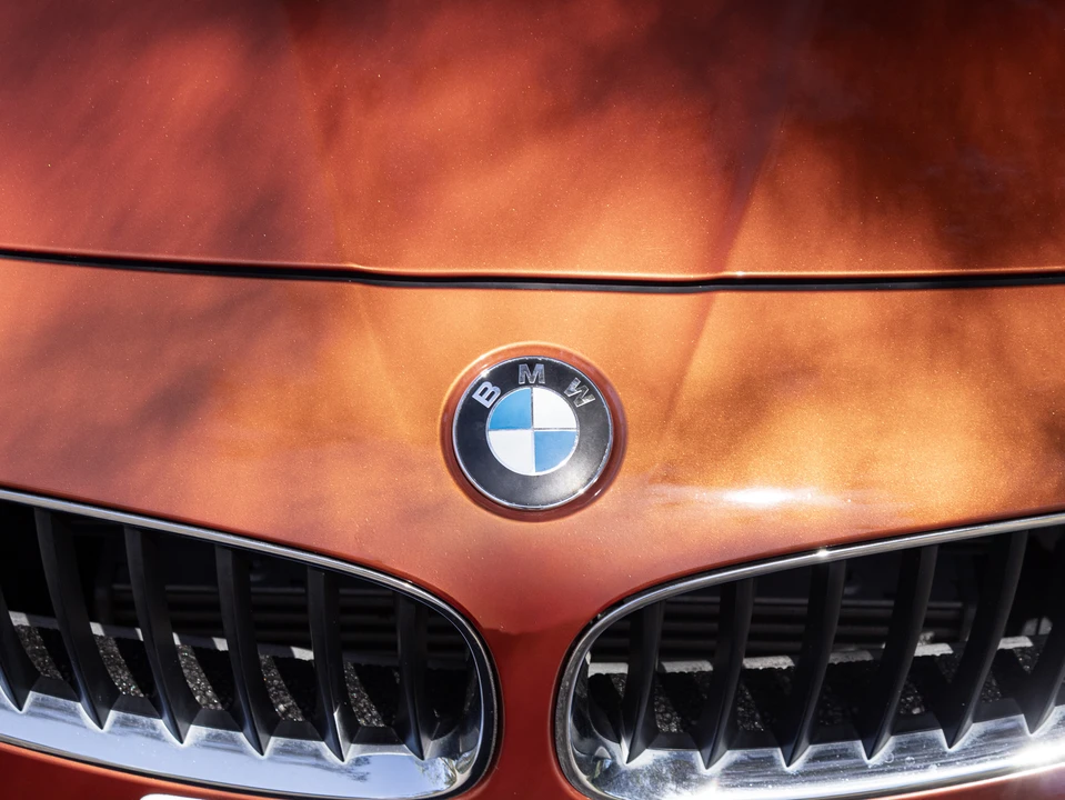 2014 BMW E89 Z4 Roadster - Image 23 of 31