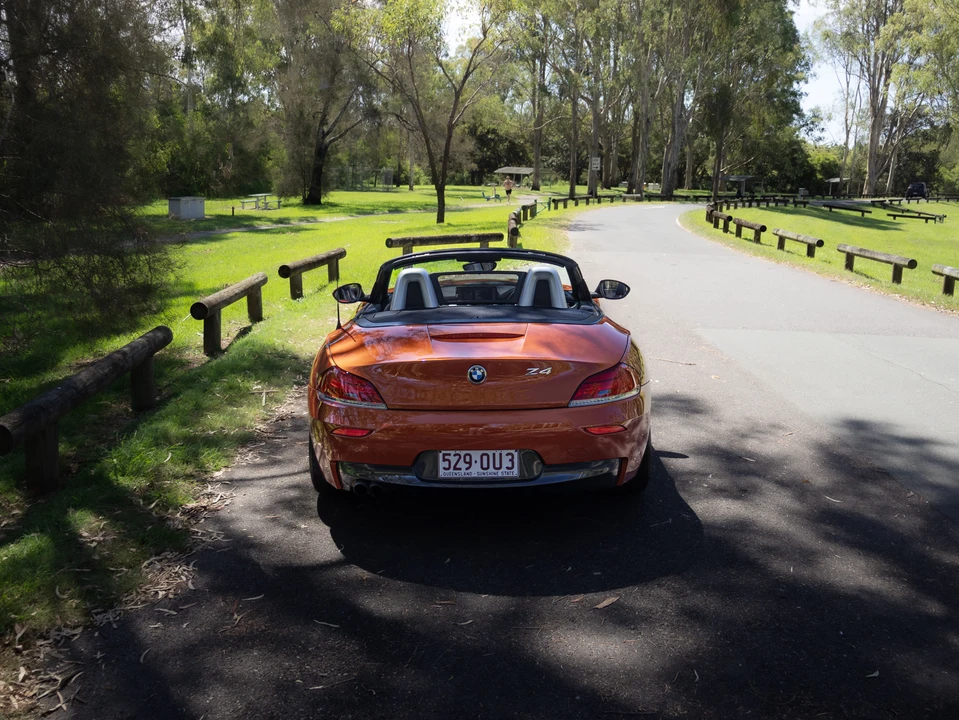 2014 BMW E89 Z4 Roadster - Image 11 of 31