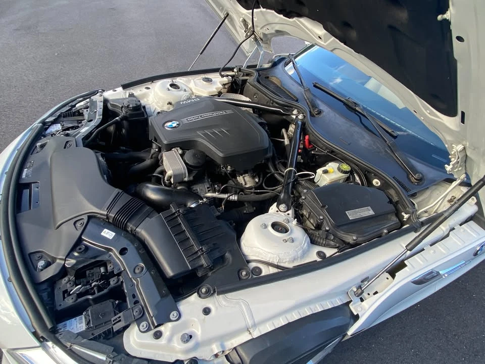 2014 BMW E89 Z4 Roadster - Image 6 of 14