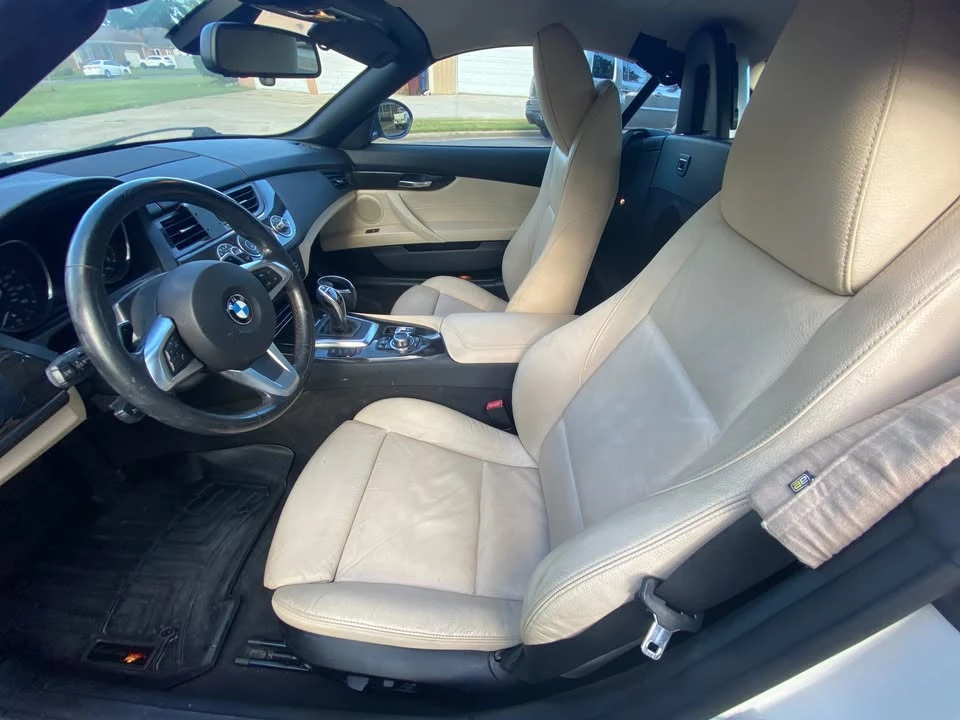 2014 BMW E89 Z4 Roadster - Image 11 of 14