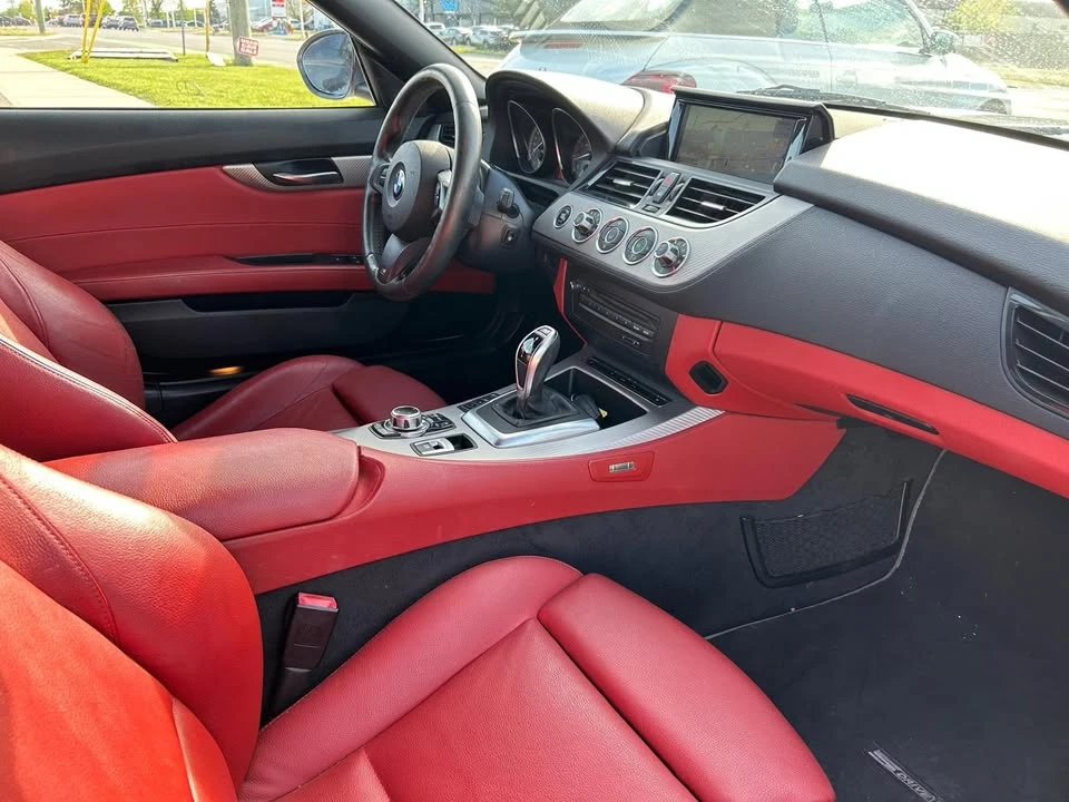 2014 BMW E89 Z4 Roadster - Image 17 of 20