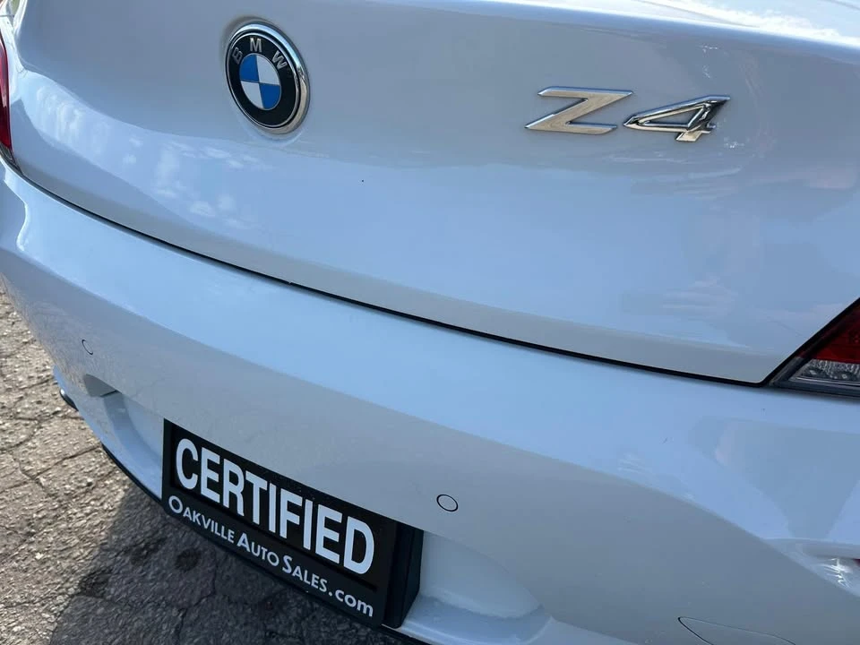 2014 BMW E89 Z4 Roadster - Image 19 of 20