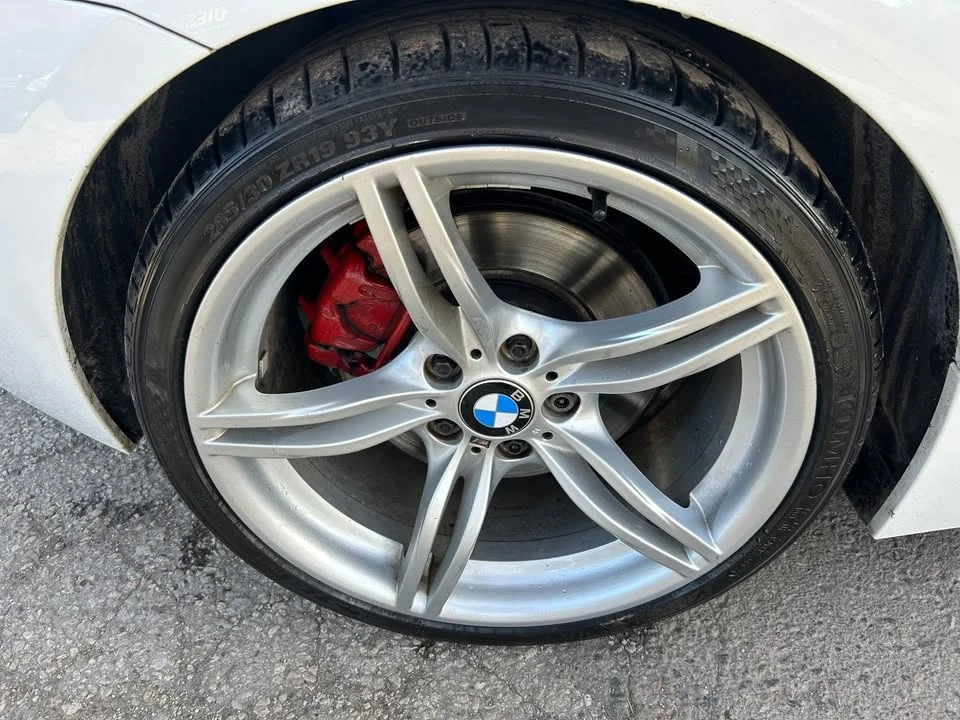 2014 BMW E89 Z4 Roadster - Image 20 of 20