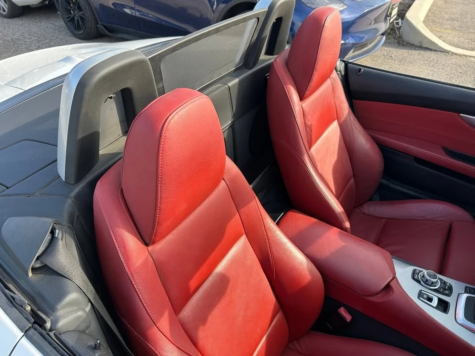 2014 BMW E89 Z4 Roadster - Image 18 of 20