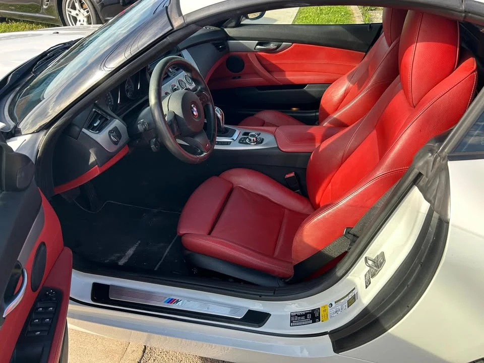 2014 BMW E89 Z4 Roadster - Image 14 of 20