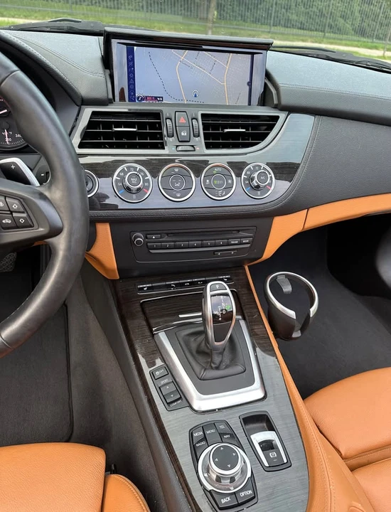 2014 BMW E89 Z4 Roadster - Image 19 of 20