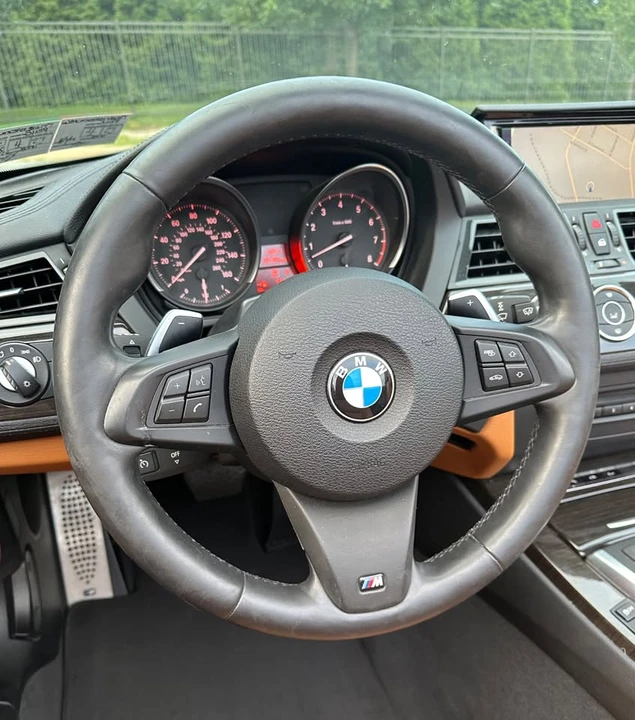 2014 BMW E89 Z4 Roadster - Image 18 of 20