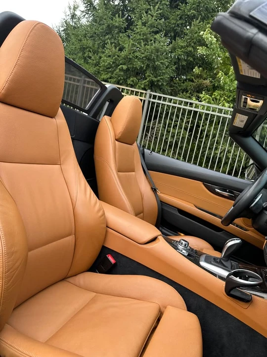 2014 BMW E89 Z4 Roadster - Image 14 of 20