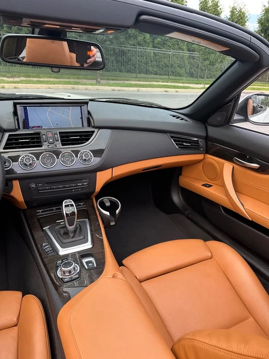 2014 BMW E89 Z4 Roadster - Image 17 of 20