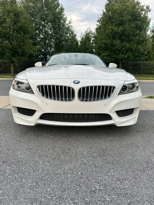 2014 BMW E89 Z4 Roadster - Image 10 of 20