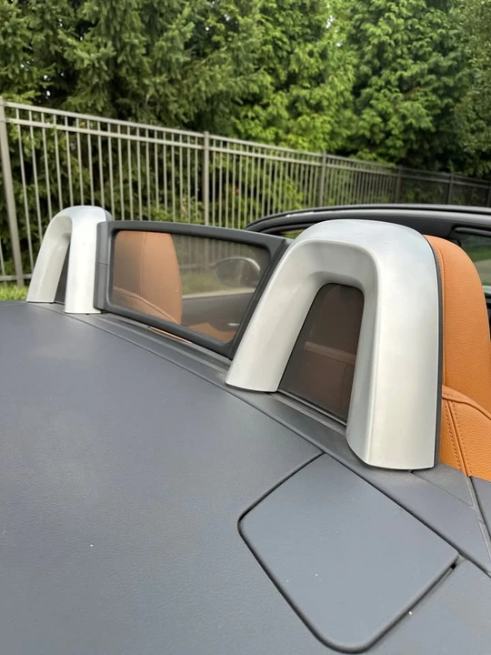 2014 BMW E89 Z4 Roadster - Image 12 of 20