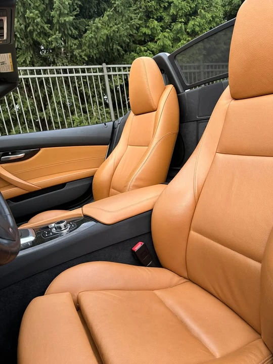 2014 BMW E89 Z4 Roadster - Image 13 of 20