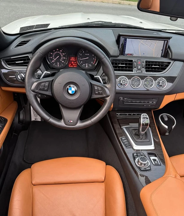 2014 BMW E89 Z4 Roadster - Image 16 of 20