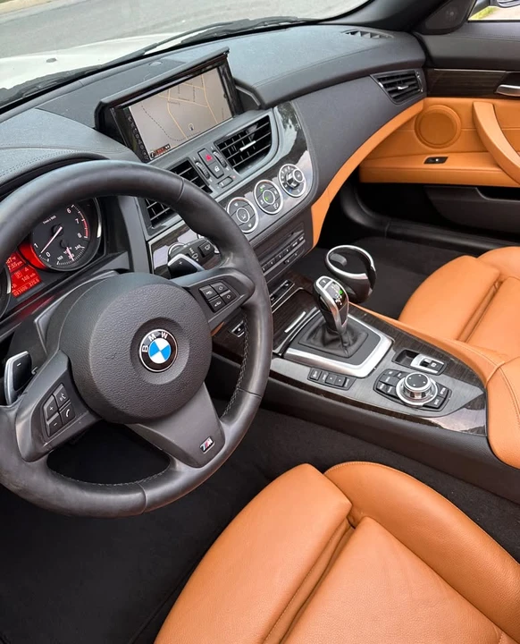 2014 BMW E89 Z4 Roadster - Image 15 of 20
