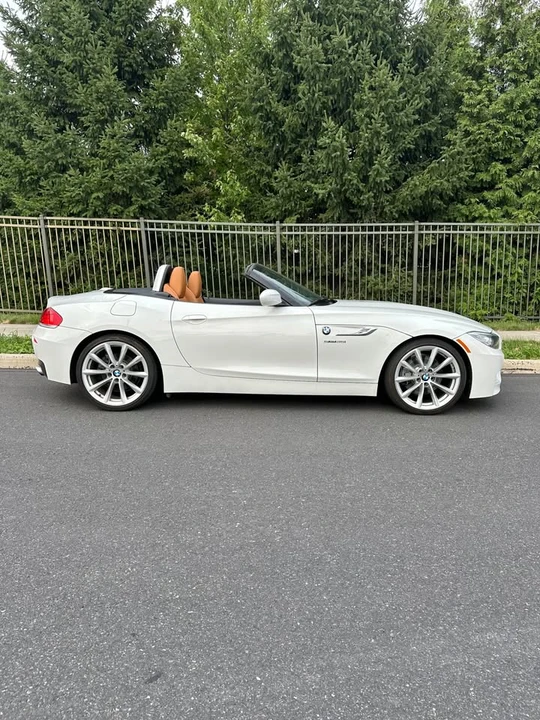 2014 BMW E89 Z4 Roadster - Image 4 of 20