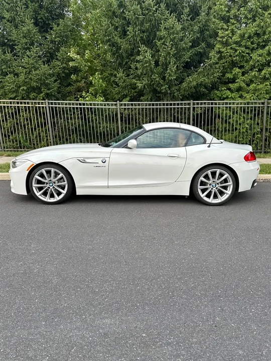 2014 BMW E89 Z4 Roadster - Image 2 of 20