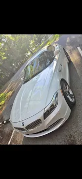 2014 BMW Z4 35i Roadster 2D