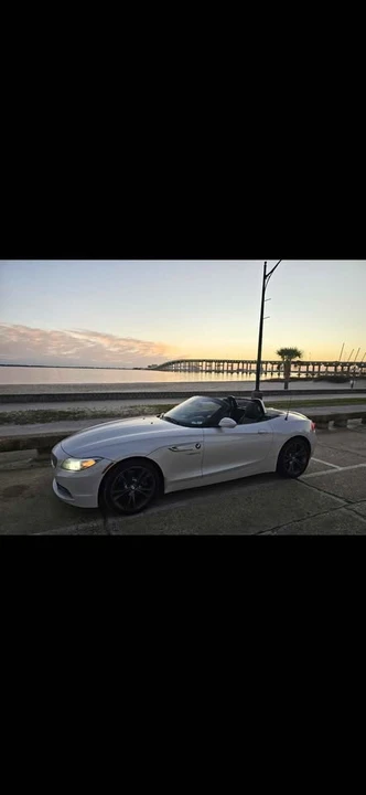 2014 BMW E89 Z4 Roadster - Image 8 of 17