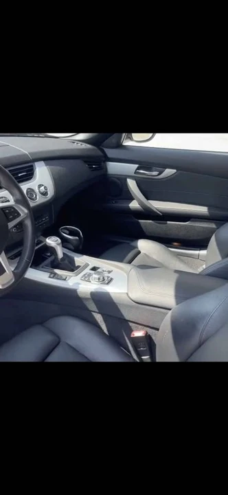 2014 BMW E89 Z4 Roadster - Image 17 of 17
