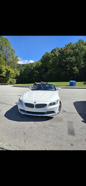2014 BMW E89 Z4 Roadster - Image 12 of 17