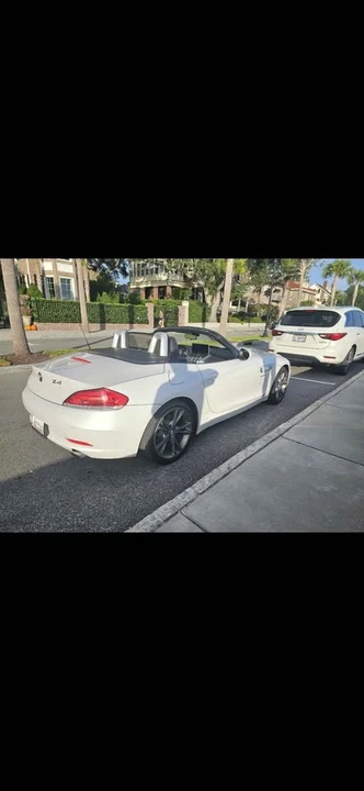 2014 BMW E89 Z4 Roadster - Image 10 of 17