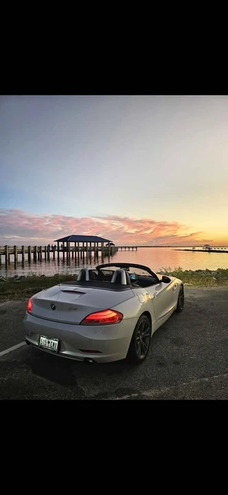 2014 BMW E89 Z4 Roadster - Image 6 of 17