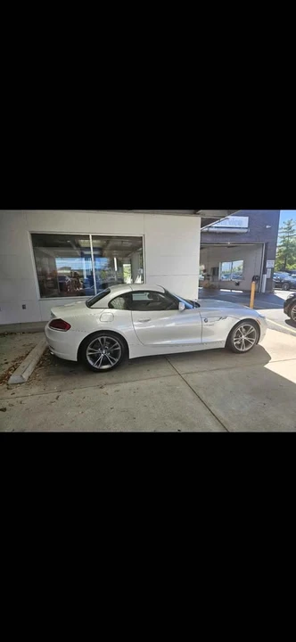 2014 BMW E89 Z4 Roadster - Image 13 of 17