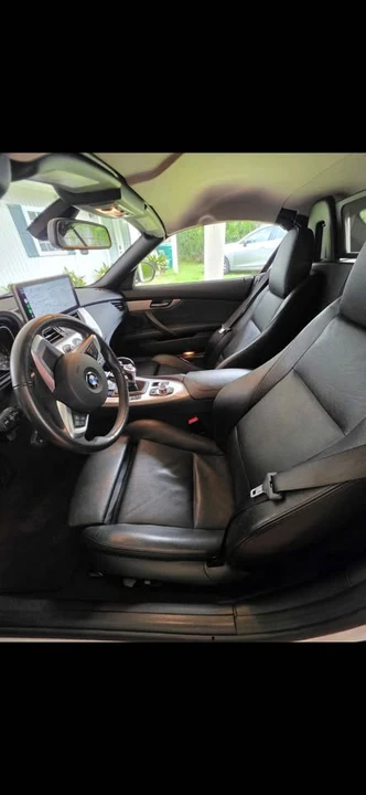 2014 BMW E89 Z4 Roadster - Image 15 of 17