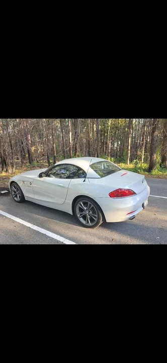 2014 BMW E89 Z4 Roadster - Image 3 of 17