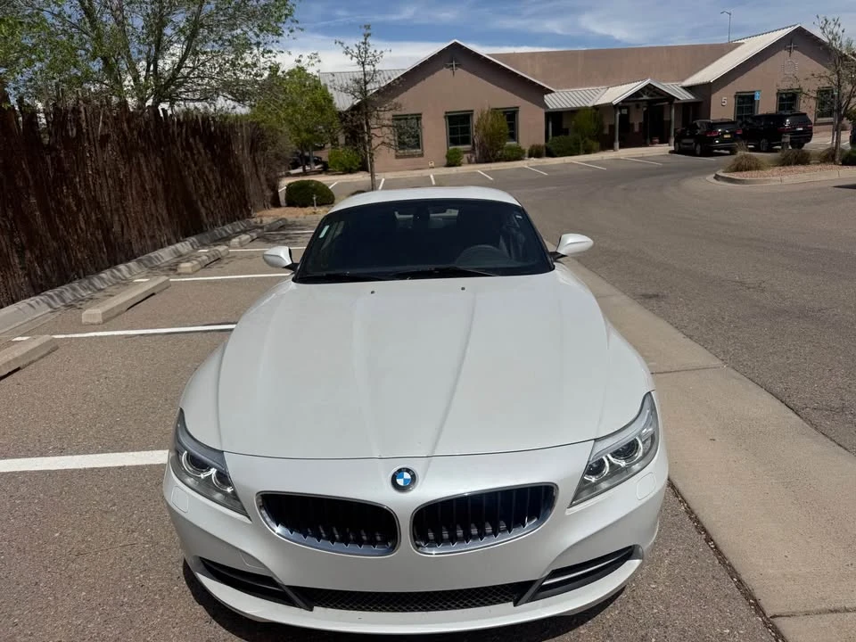 2014 BMW E89 Z4 Roadster - Image 2 of 10