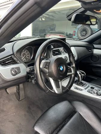 2014 BMW E89 Z4 Roadster - Image 12 of 18
