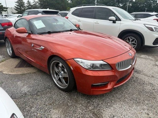2014 BMW E89 Z4 Roadster - Image 2 of 15