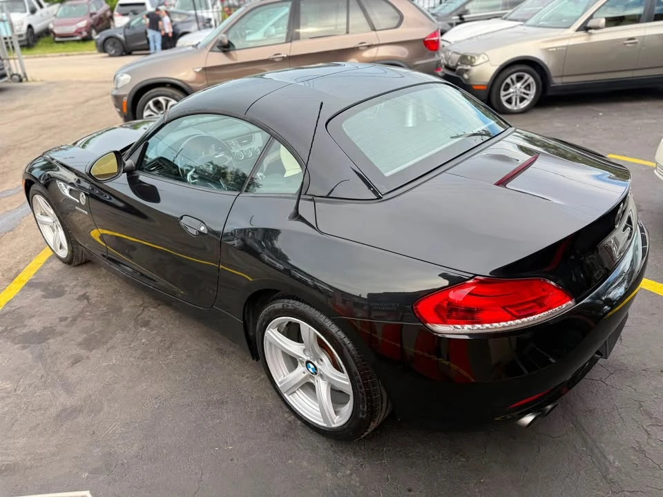 2014 BMW E89 Z4 Roadster - Image 9 of 9