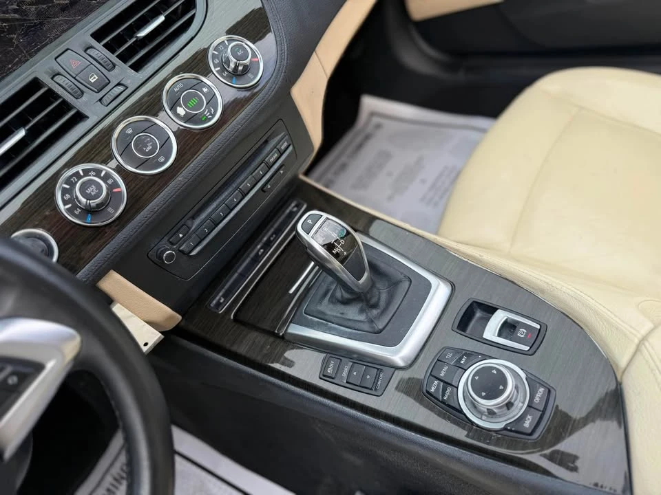 2014 BMW E89 Z4 Roadster - Image 7 of 9