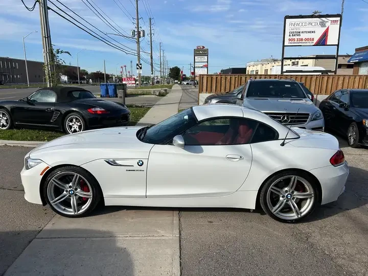 2014 BMW E89 Z4 Roadster - Image 3 of 18