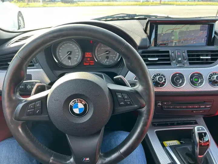 2014 BMW E89 Z4 Roadster - Image 10 of 18