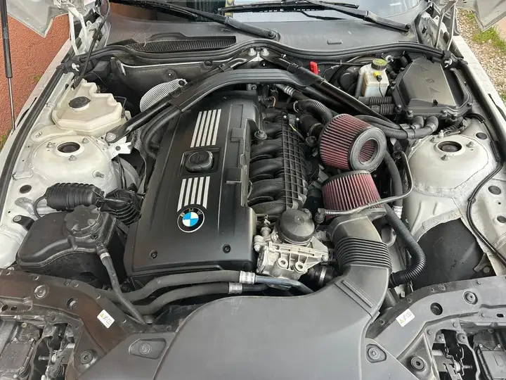 2014 BMW E89 Z4 Roadster - Image 17 of 18