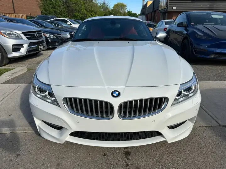 2014 BMW E89 Z4 Roadster - Image 9 of 18
