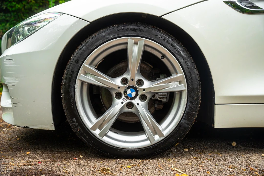 2014 BMW E89 Z4 Roadster - Image 28 of 30