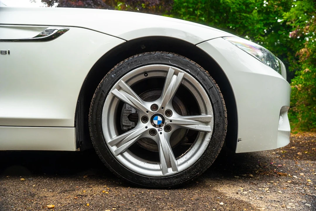 2014 BMW E89 Z4 Roadster - Image 25 of 30