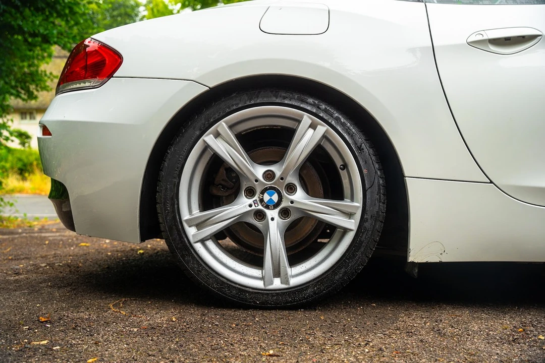 2014 BMW E89 Z4 Roadster - Image 26 of 30